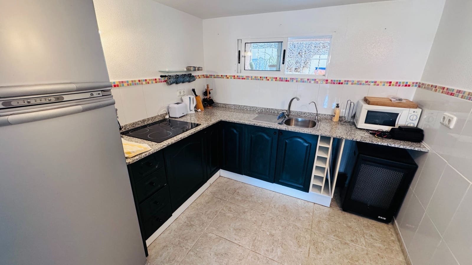 2 slaapkamer Villa te koop in Algorfa met zwembad garage - € 249.950 (Ref: 9525278)