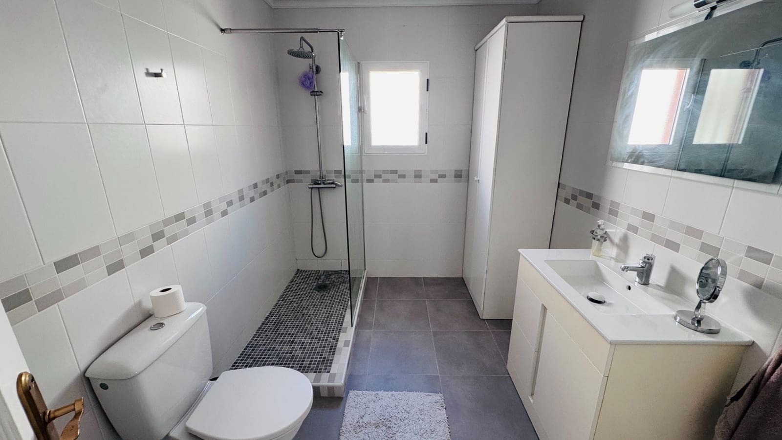 2 slaapkamer Villa te koop in Algorfa met zwembad garage - € 249.950 (Ref: 9525278)