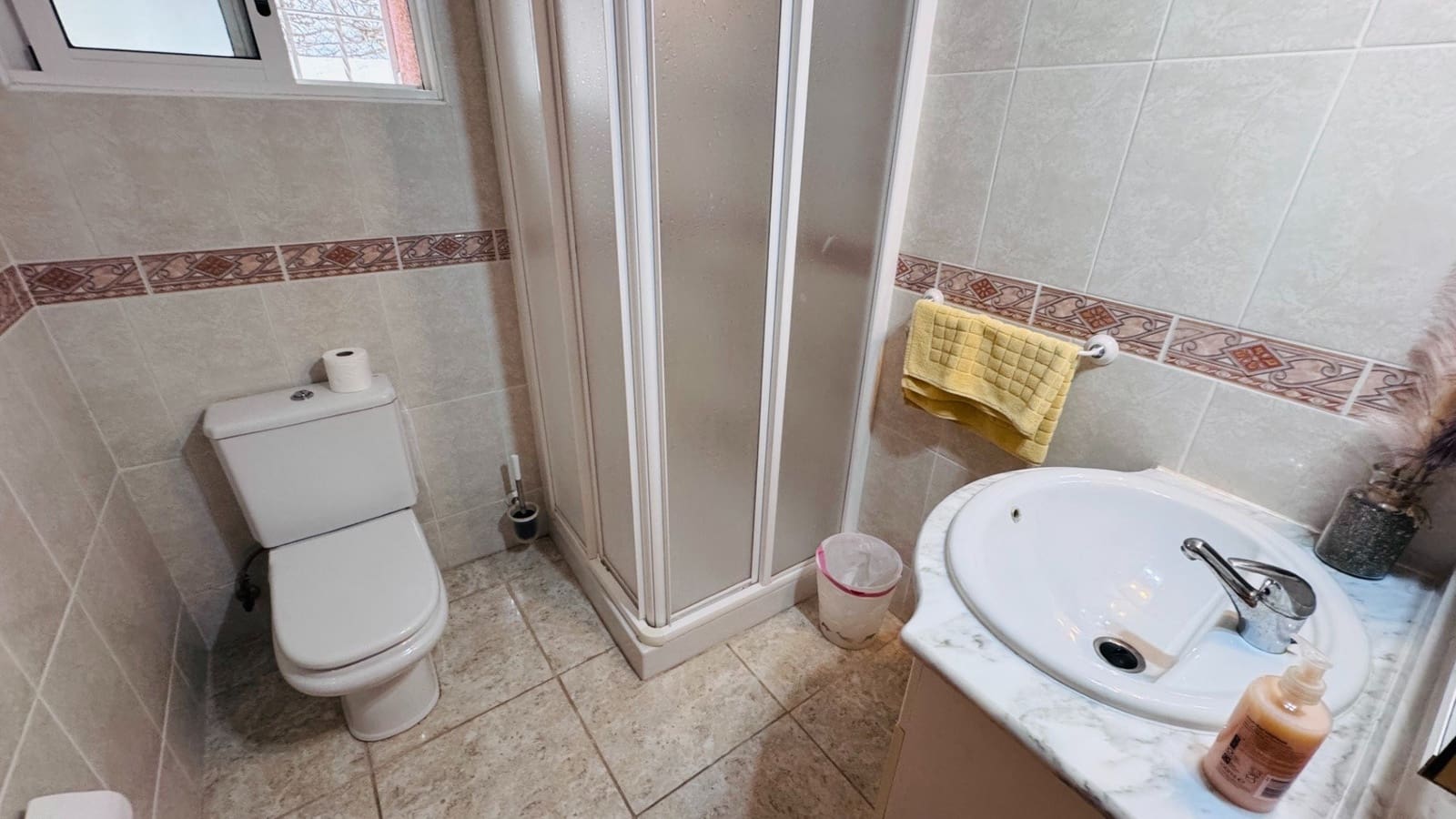 2 slaapkamer Villa te koop in Algorfa met zwembad garage - € 249.950 (Ref: 9525278)