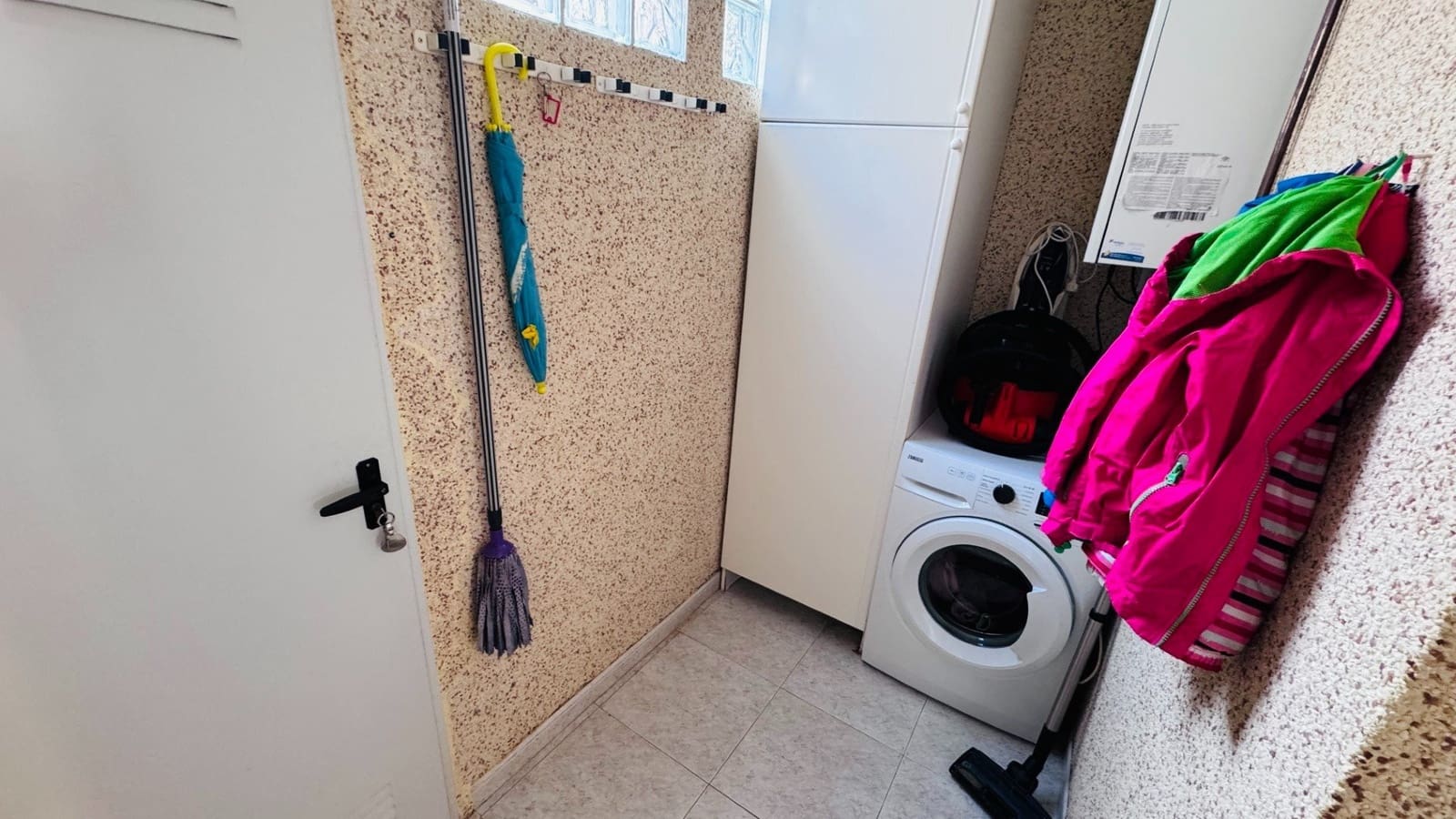 2 slaapkamer Villa te koop in Algorfa met zwembad garage - € 249.950 (Ref: 9525278)