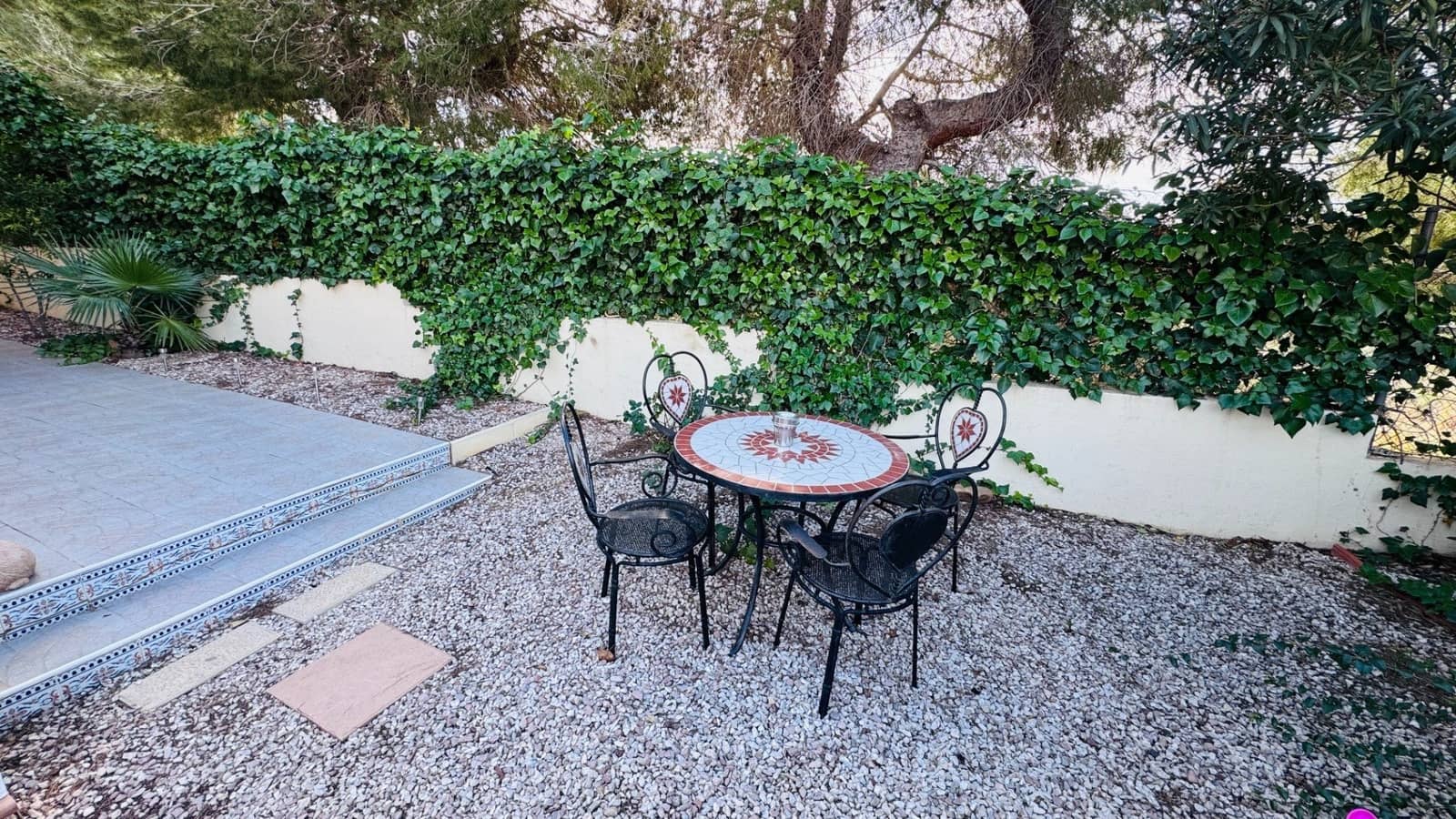 2 slaapkamer Villa te koop in Algorfa met zwembad garage - € 249.950 (Ref: 9525278)
