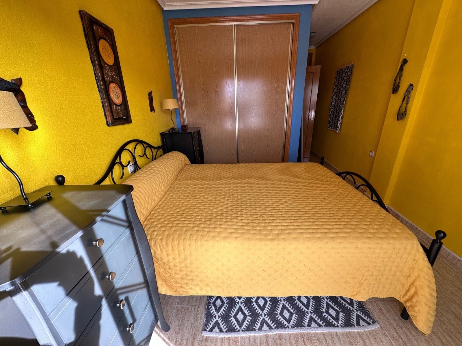 3 slaapkamer Huis te koop in Bigastro met garage - € 165.000 (Ref: 9544060)