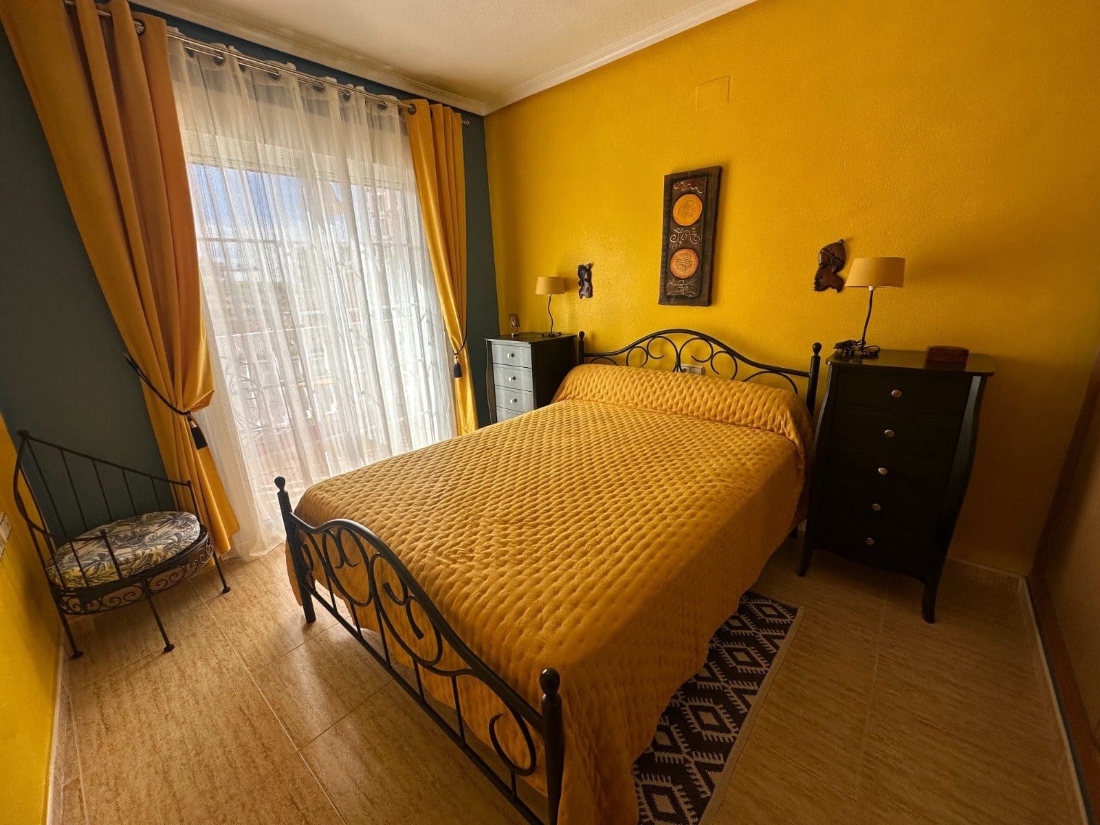 3 slaapkamer Huis te koop in Bigastro met garage - € 165.000 (Ref: 9544060)