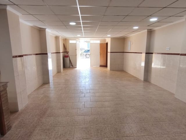 4 chambre Maison de Ville à vendre à Benejúzar avec garage - 165 000 € (Ref: 9544498)