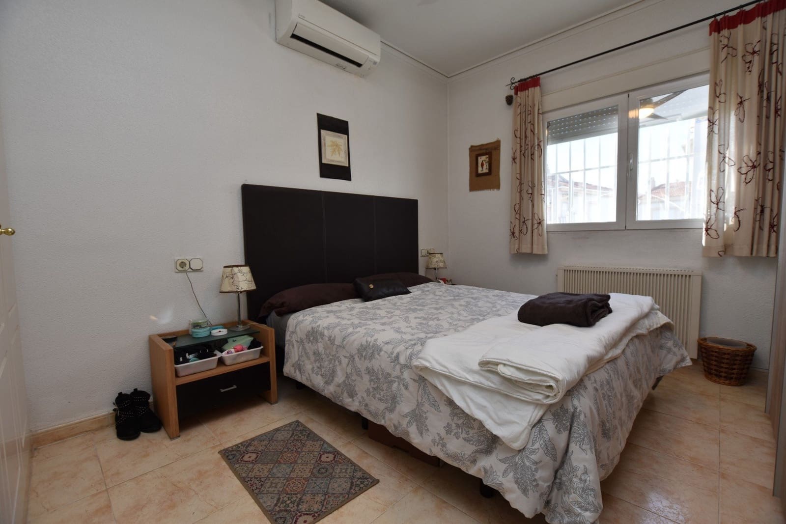 2 sypialnia Dom na sprzedaż w Algorfa z basenem garażem - 200 000 € (Ref: 9544499)