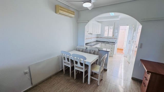 3 sovrum Hus till salu i Daya Nueva med pool - 159 950 € (Ref: 9557365)