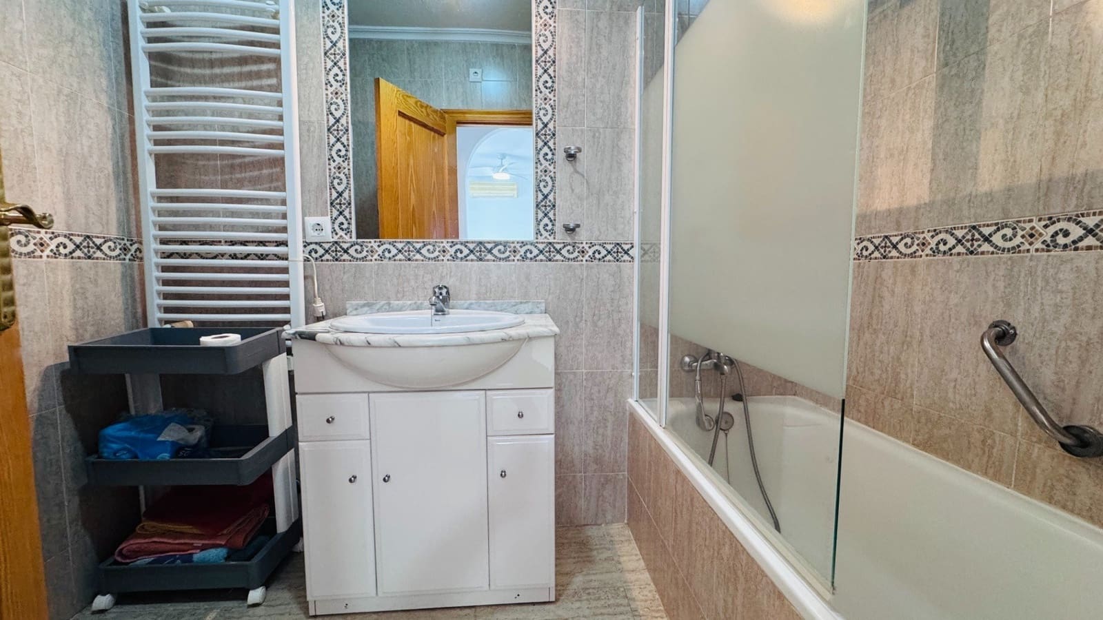 3 sovrum Hus till salu i Daya Nueva med pool - 159 950 € (Ref: 9557365)