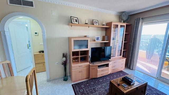 2 Zimmer Apartment zu verkaufen in Algorfa mit Pool Garage - 125.000 € (Ref: 9557366)