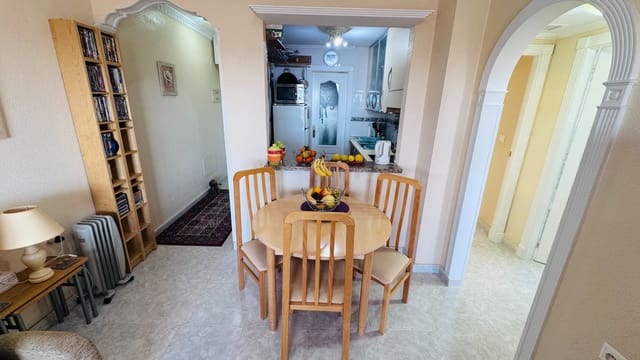 2 Zimmer Apartment zu verkaufen in Algorfa mit Pool Garage - 125.000 € (Ref: 9557366)