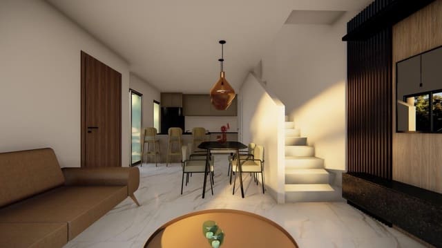 2 camera da letto Villa in vendita in Daya Nueva con piscina garage - 320.000 € (Rif: 9566744)