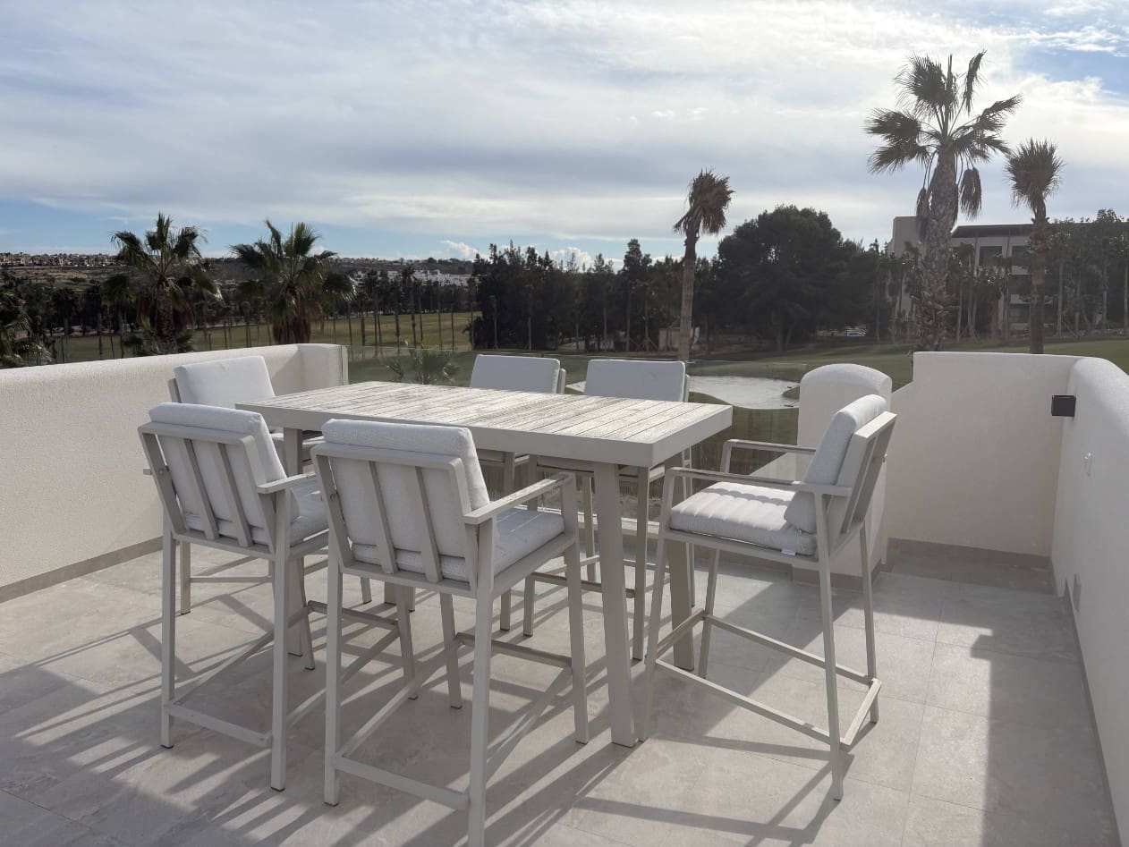 3 chambre Villa/Maison à vendre à Algorfa avec piscine garage - 950 000 € (Ref: 9566745)