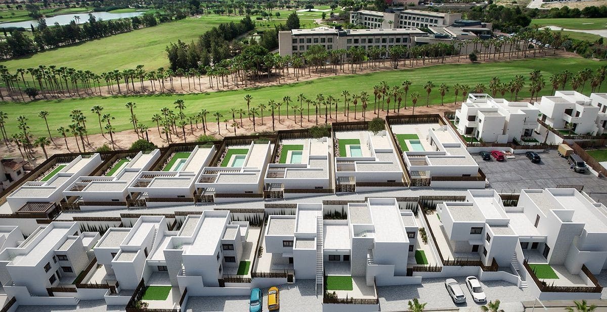 3 chambre Villa/Maison à vendre à Algorfa avec piscine garage - 950 000 € (Ref: 9566745)