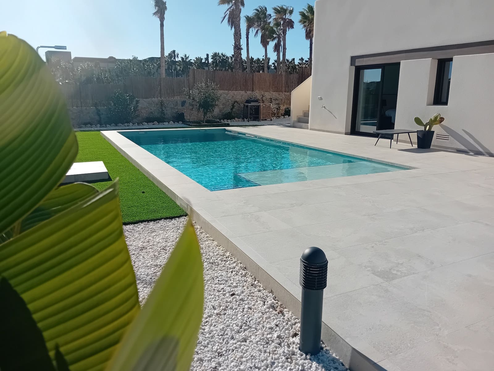 3 bedroom Villa for sale in Algorfa with pool garage - € 950,000 (Ref: 9566745)