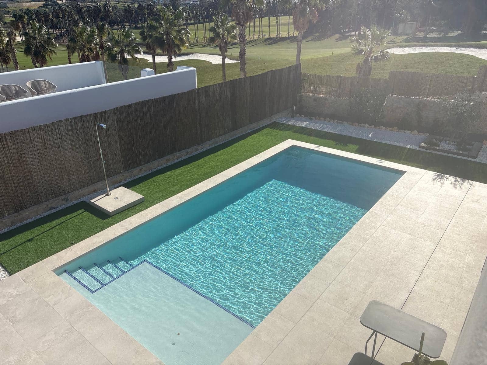 3 bedroom Villa for sale in Algorfa with pool garage - € 950,000 (Ref: 9566745)