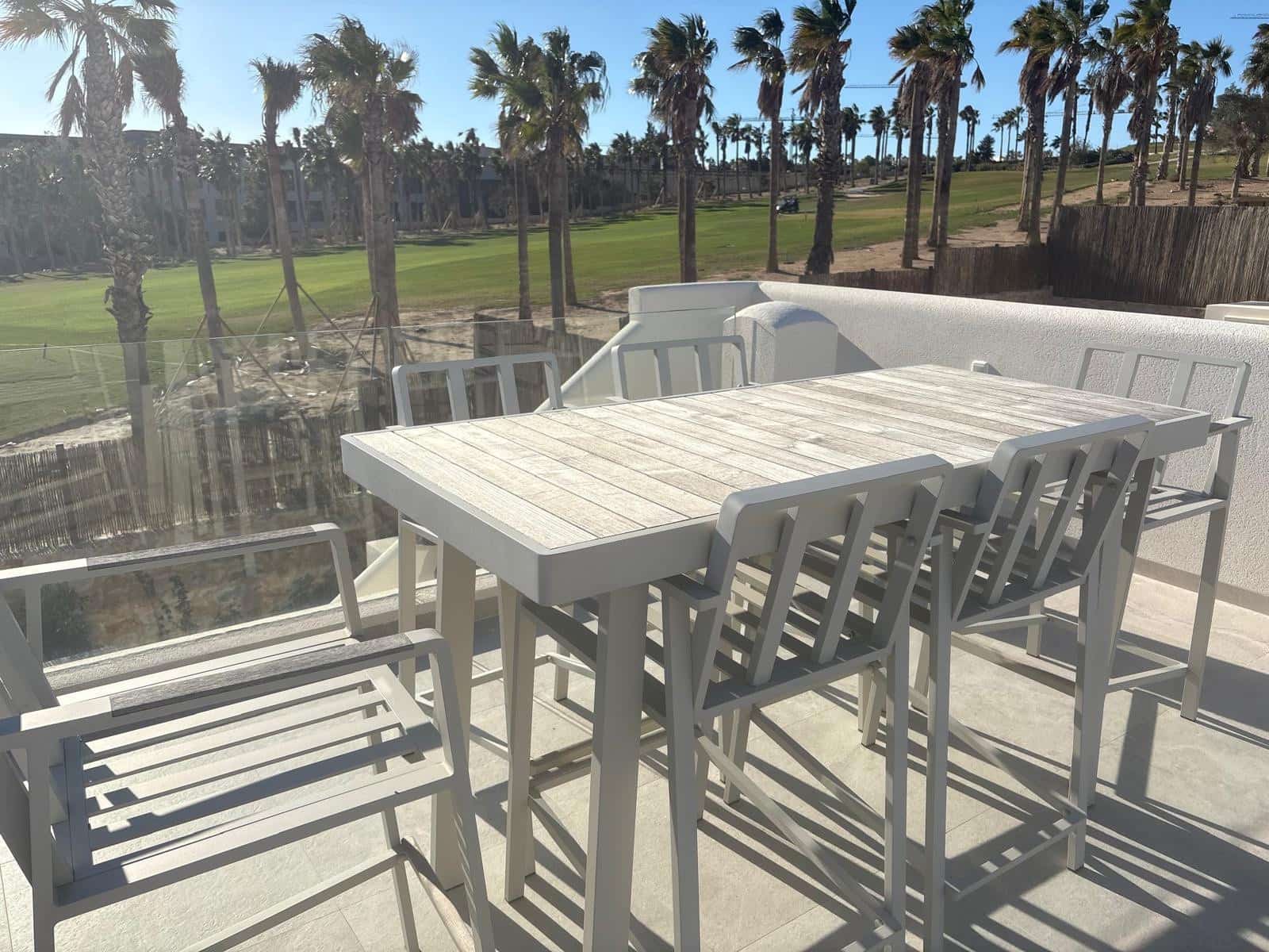 3 bedroom Villa for sale in Algorfa with pool garage - € 950,000 (Ref: 9566745)