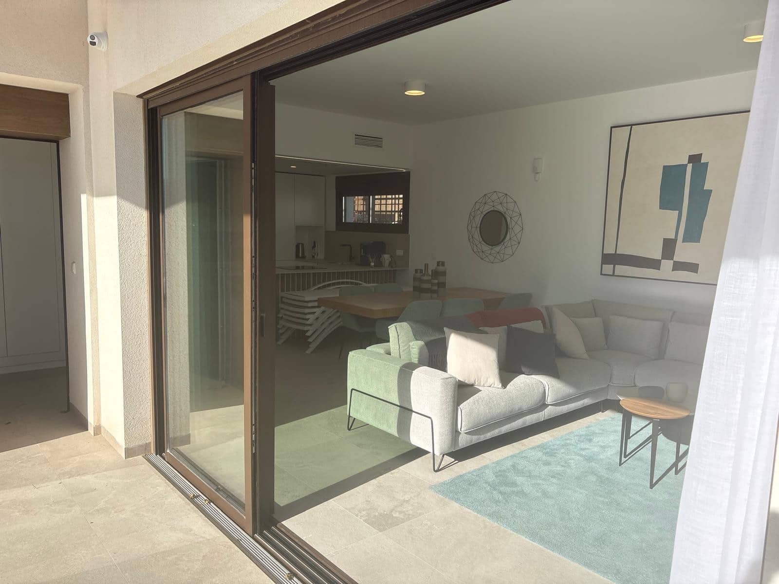 3 sovrum Villa till salu i Algorfa med pool garage - 825 000 € (Ref: 9566745)