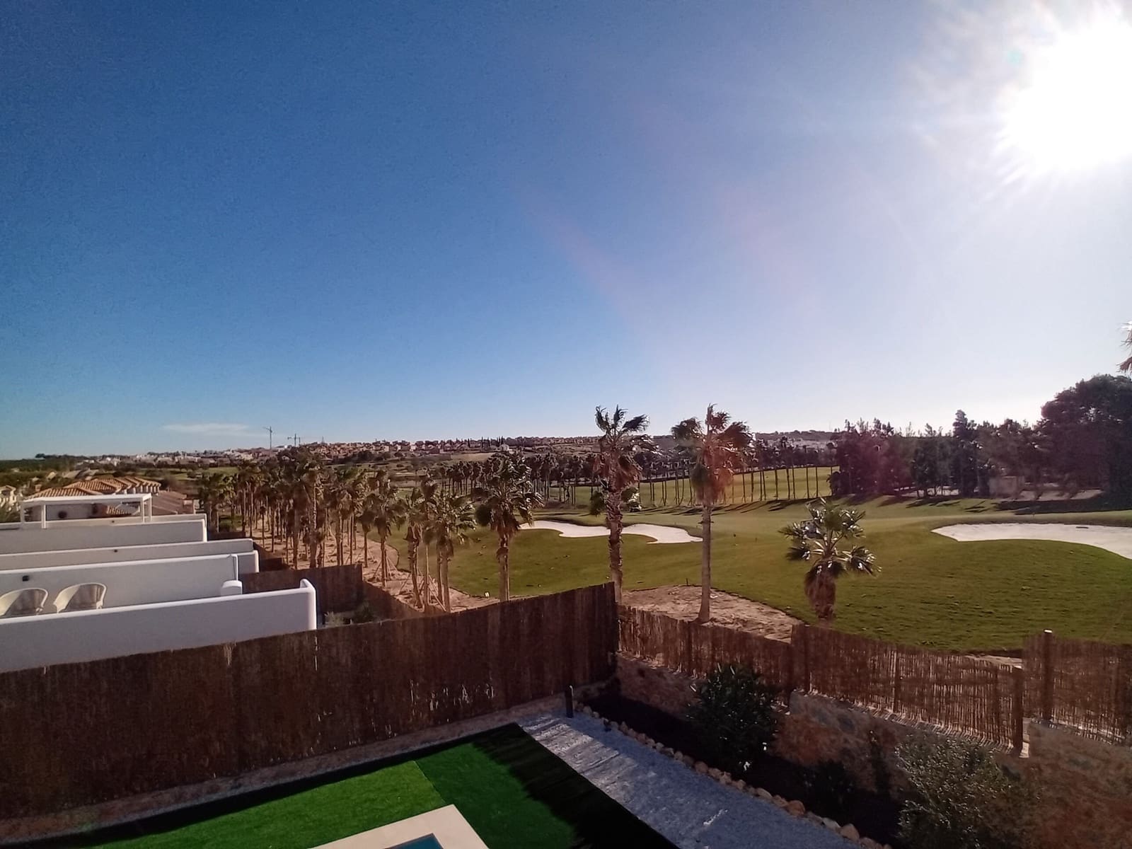 3 sovrum Villa till salu i Algorfa med pool garage - 825 000 € (Ref: 9566745)