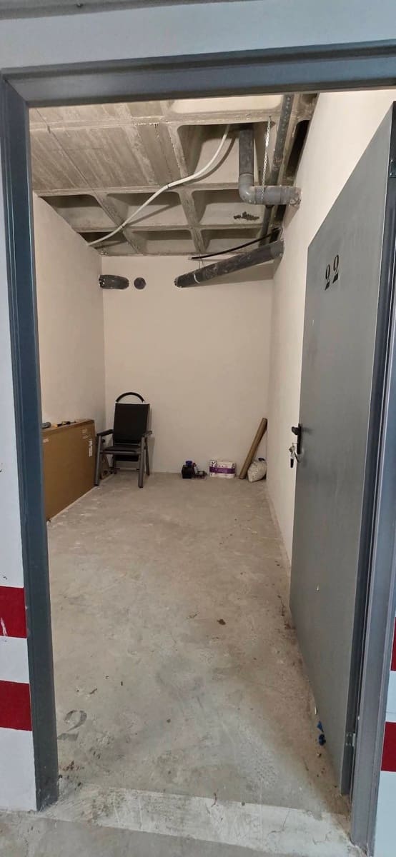 1 soveværelse Lejlighed til salg i Lo Crispin med swimmingpool - € 210.000 (Ref: 9569100)