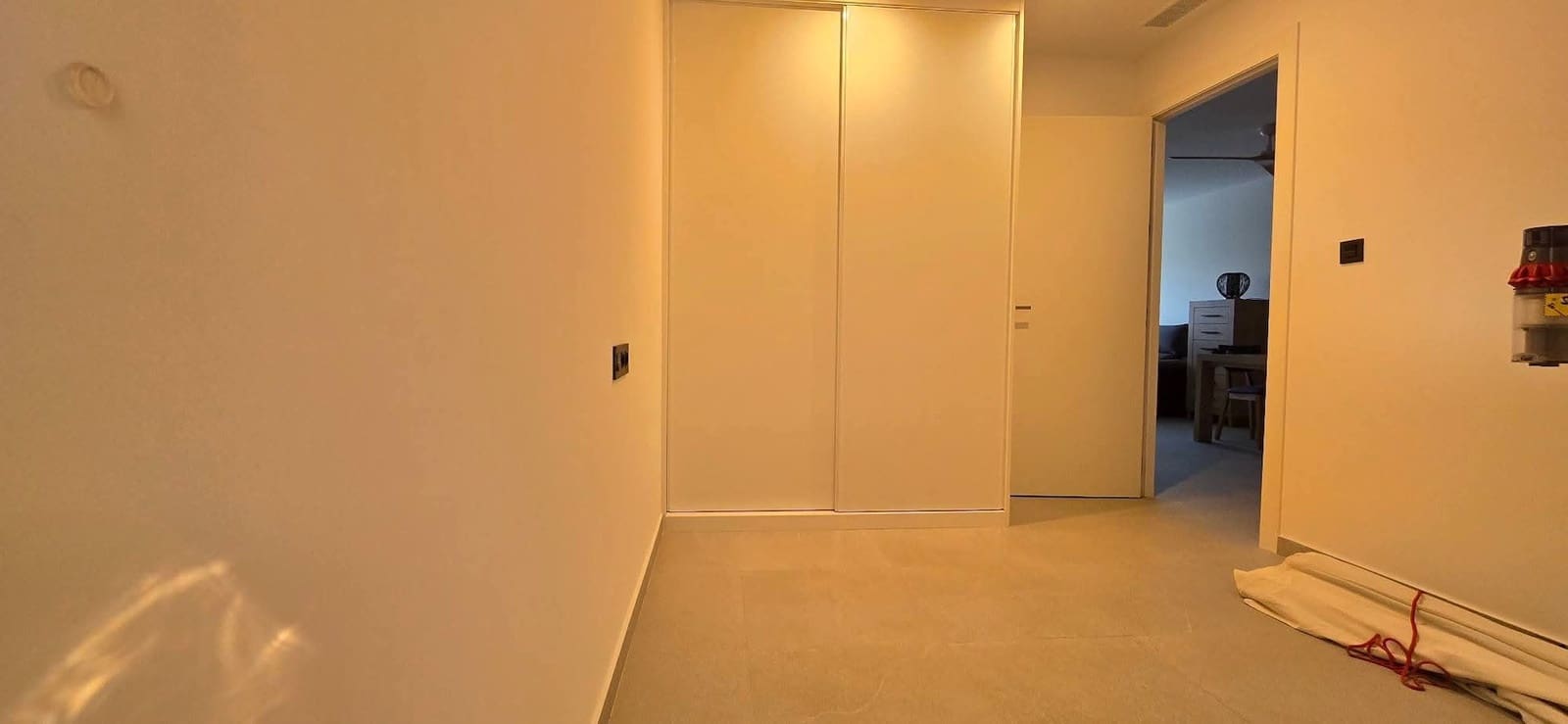 1 soveværelse Lejlighed til salg i Lo Crispin med swimmingpool - € 210.000 (Ref: 9569100)