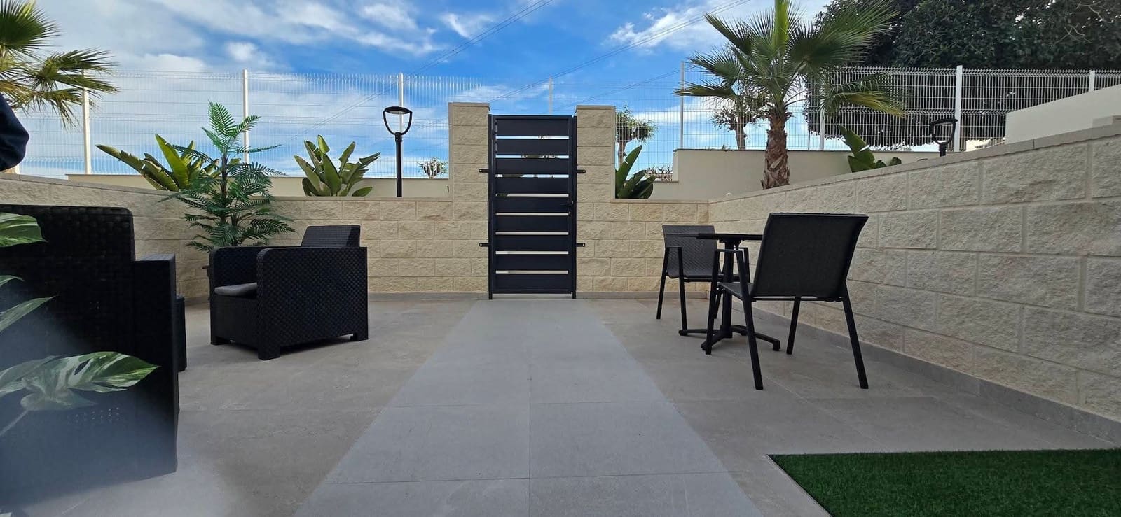 1 soveværelse Lejlighed til salg i Lo Crispin med swimmingpool - € 210.000 (Ref: 9569100)