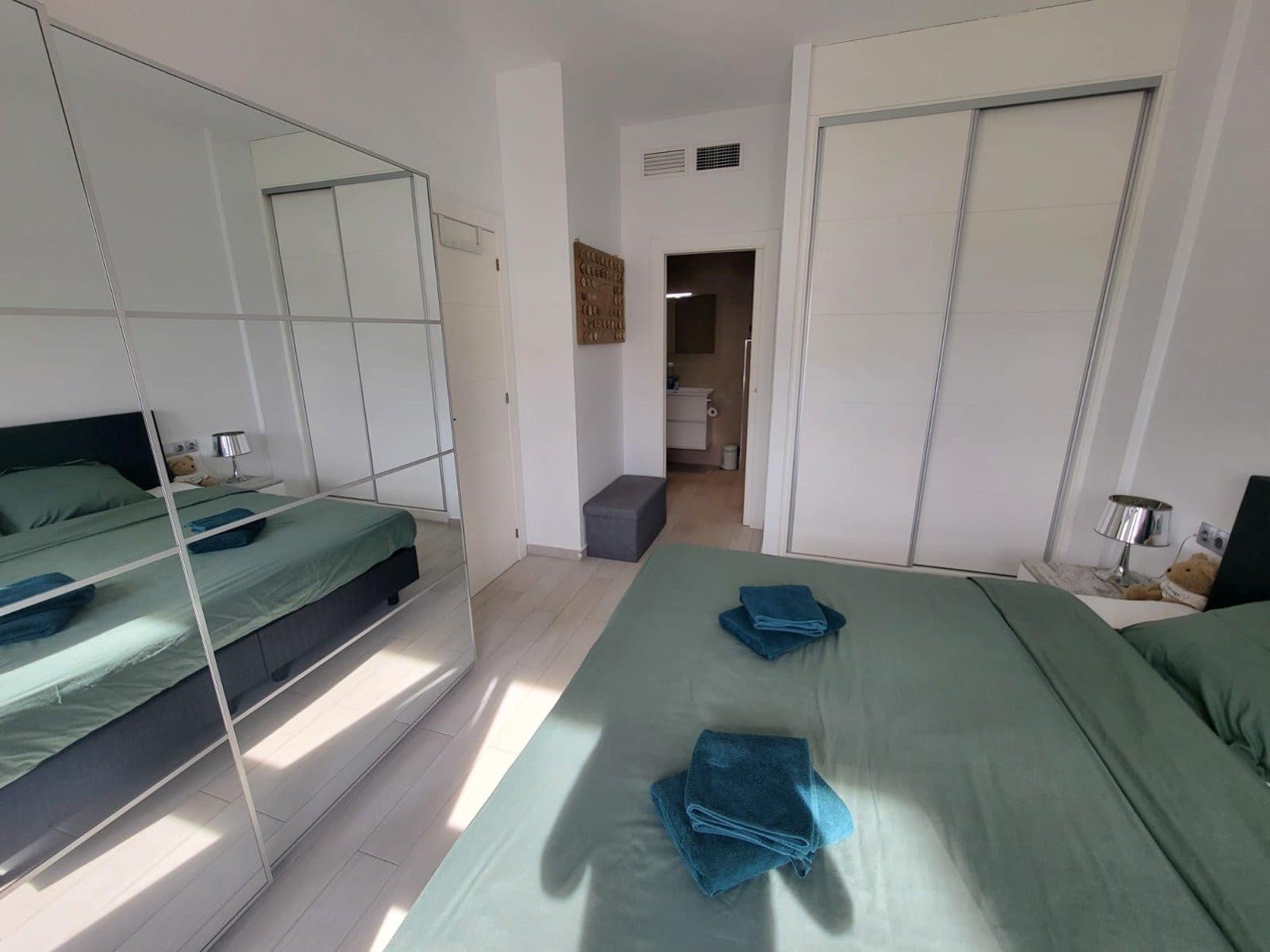 2 soveværelse Byhus til salg i Daya Vieja med swimmingpool - € 345.000 (Ref: 9569254)