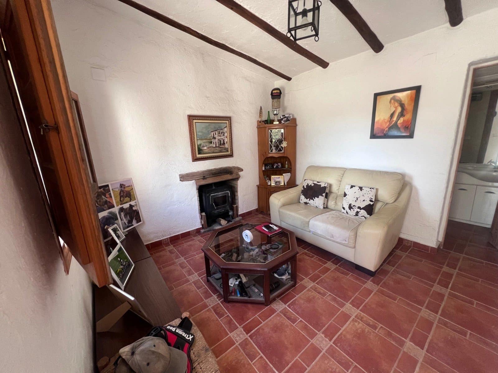 2 bedroom Villa for sale in Torremendo with pool - € 185,000 (Ref: 9571957)