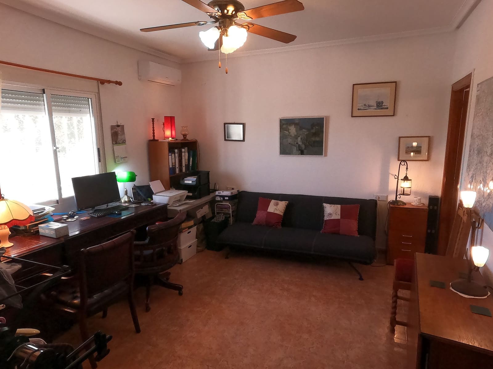 3 bedroom Villa for sale in Orihuela with pool garage - € 375,000 (Ref: 9572239)