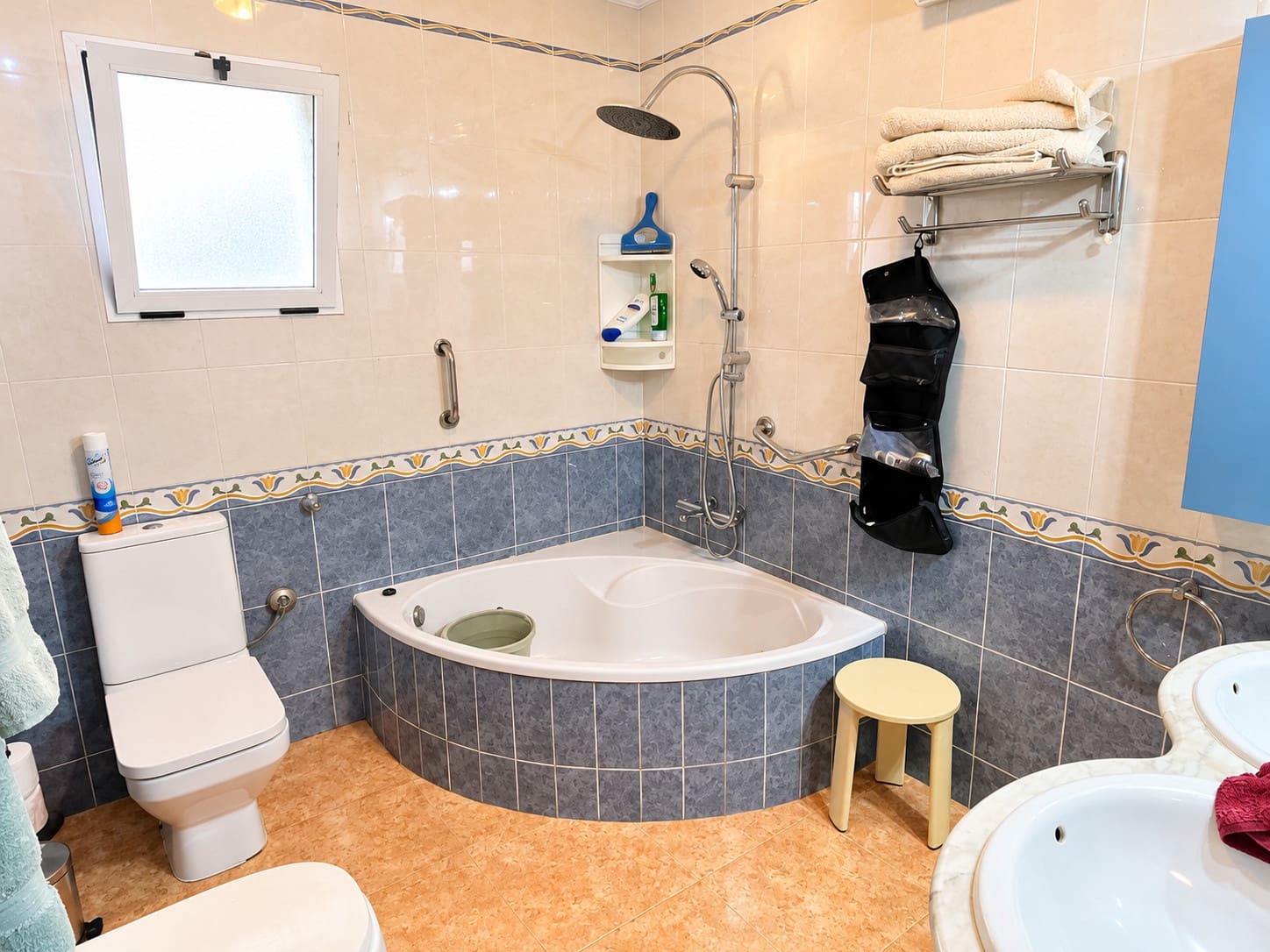 3 bedroom Villa for sale in Orihuela with pool garage - € 350,000 (Ref: 9572239)
