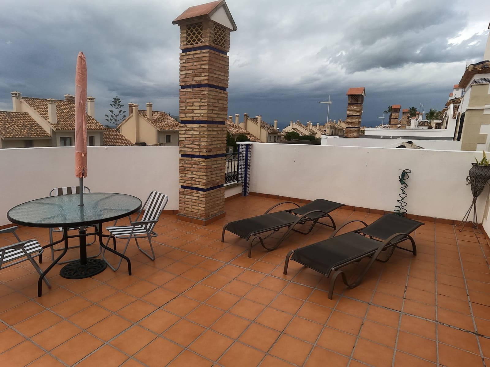 3 chambre Villa/Maison à vendre à Algorfa avec piscine garage - 365 000 € (Ref: 9575110)