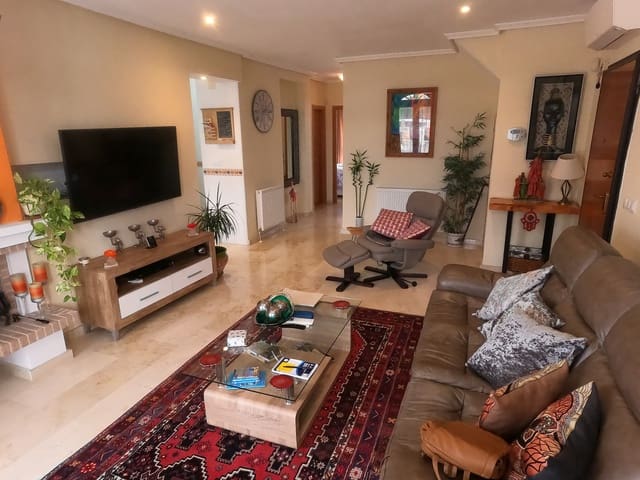 3 camera da letto Villa in vendita in Algorfa con piscina garage - 365.000 € (Rif: 9575110)