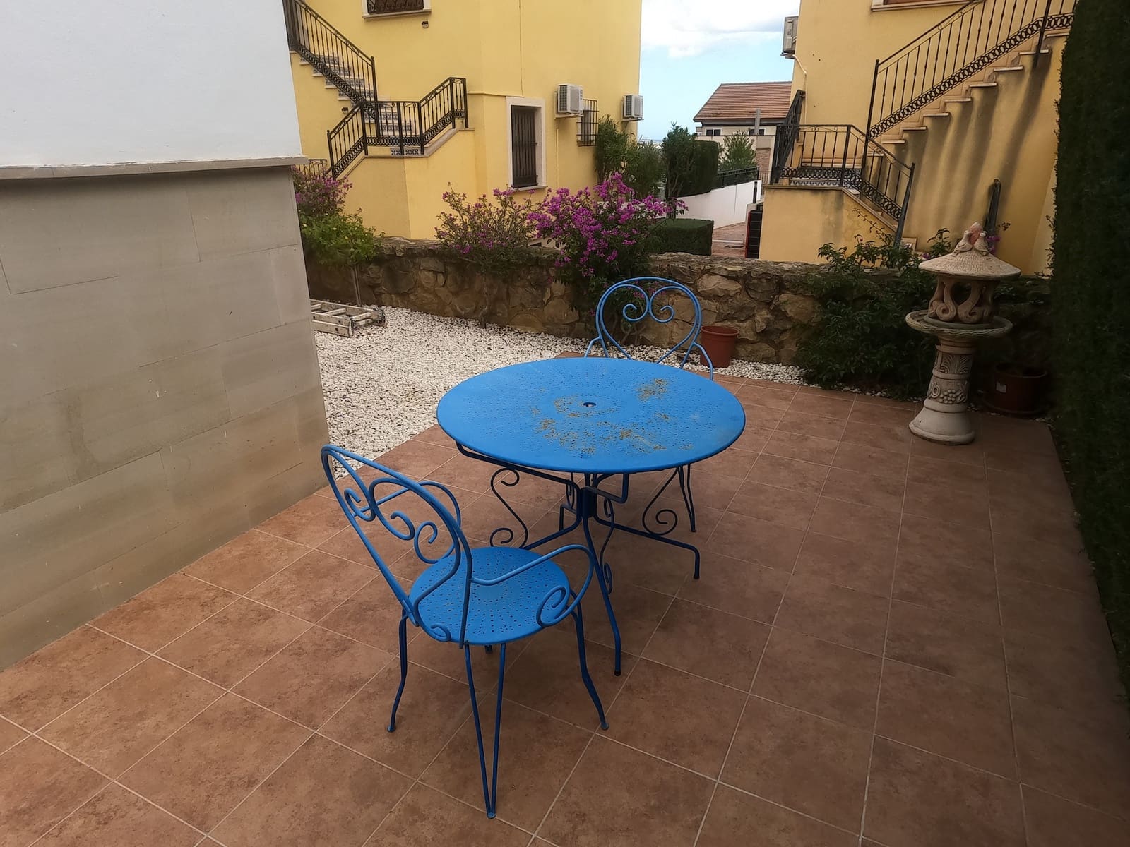 3 chambre Villa/Maison à vendre à Algorfa avec piscine garage - 365 000 € (Ref: 9575110)