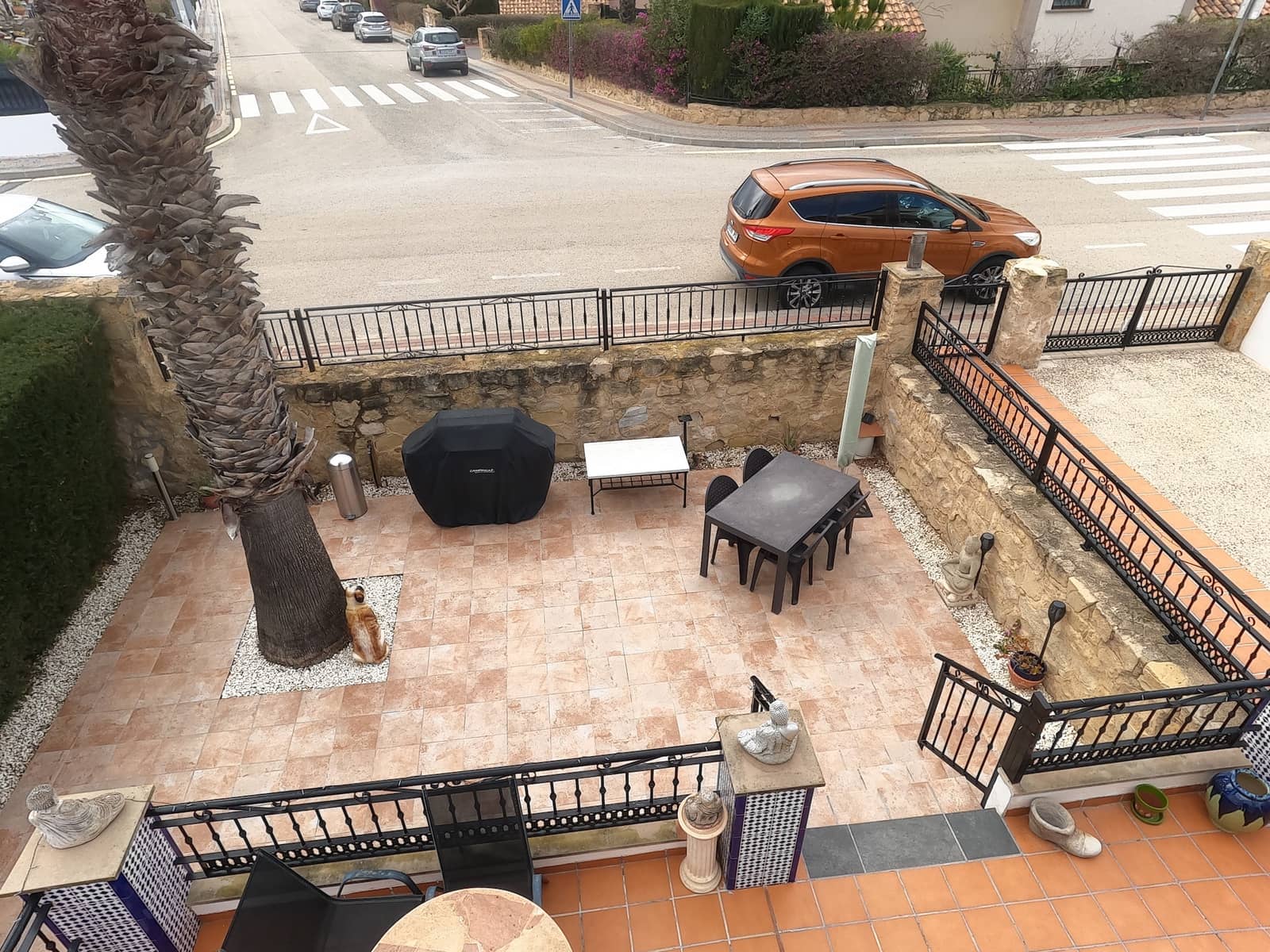 3 chambre Villa/Maison à vendre à Algorfa avec piscine garage - 365 000 € (Ref: 9575110)