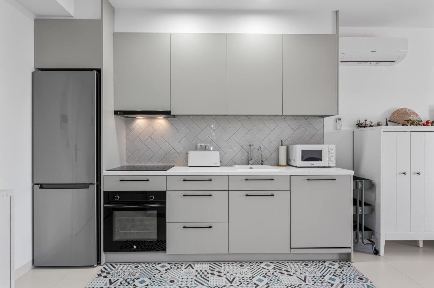 2 sovrum Lägenhet till salu i San Miguel de Salinas med pool - 189 000 € (Ref: 9579174)