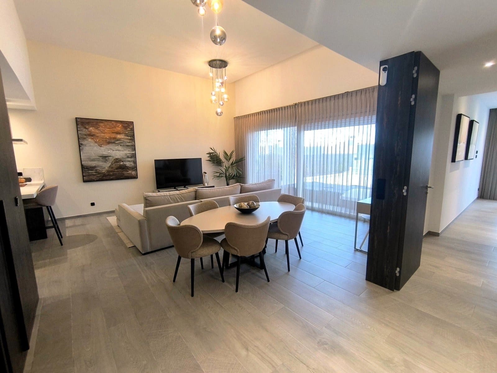 3 camera da letto Villa in vendita in Algorfa con piscina garage - 550.000 € (Rif: 9583528)