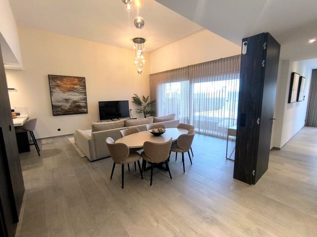 3 camera da letto Villa in vendita in Algorfa con piscina garage - 550.000 € (Rif: 9583528)