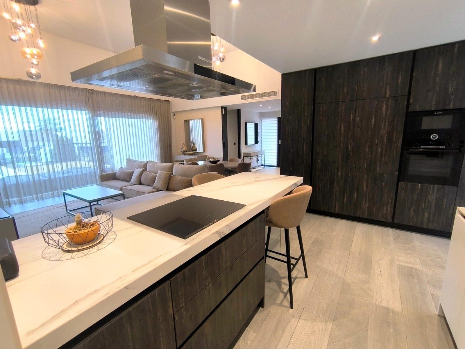 3 camera da letto Villa in vendita in Algorfa con piscina garage - 550.000 € (Rif: 9583528)