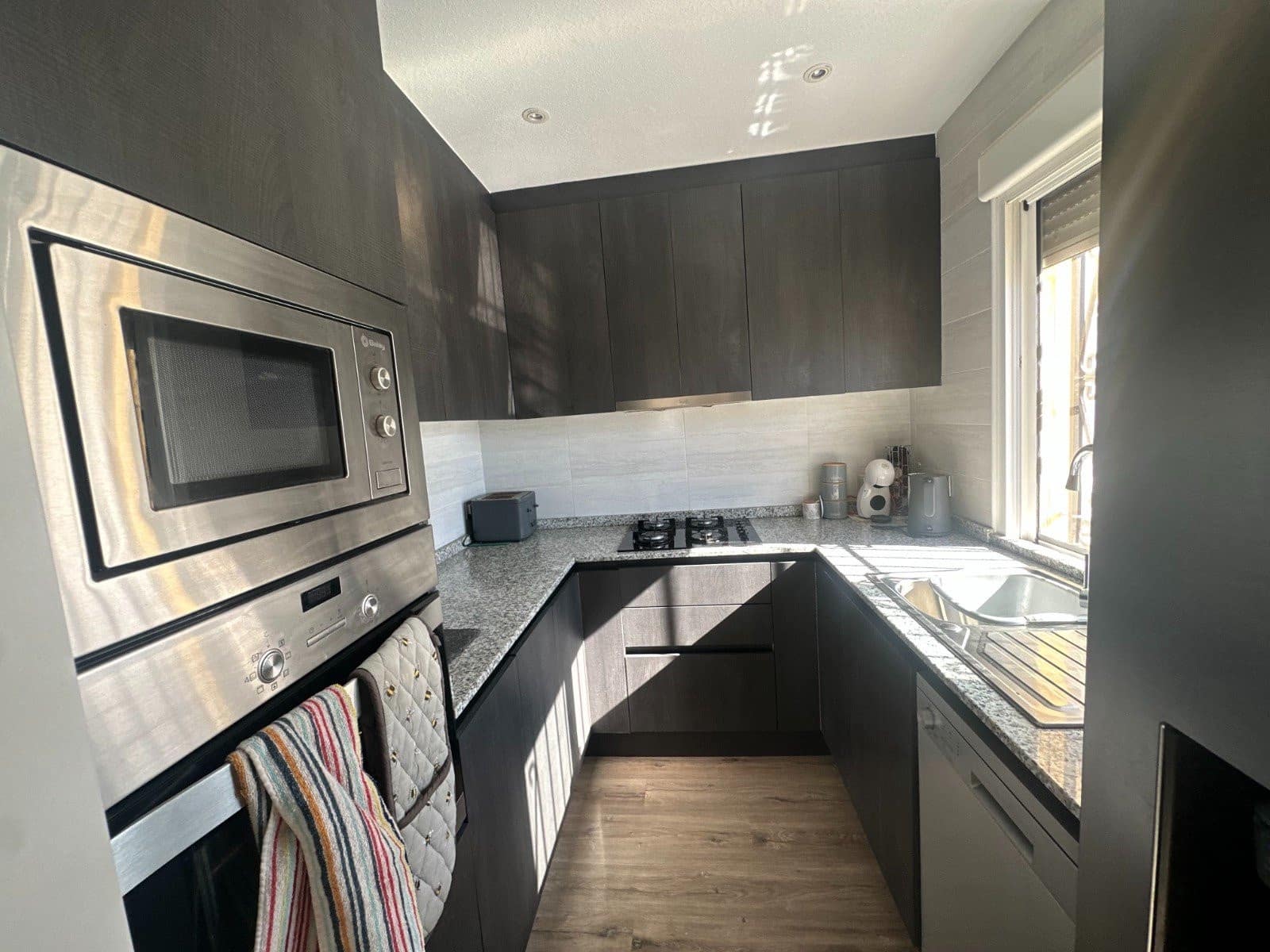 3 Zimmer Haus zu verkaufen in Orihuela mit Pool Garage - 220.000 € (Ref: 9583529)