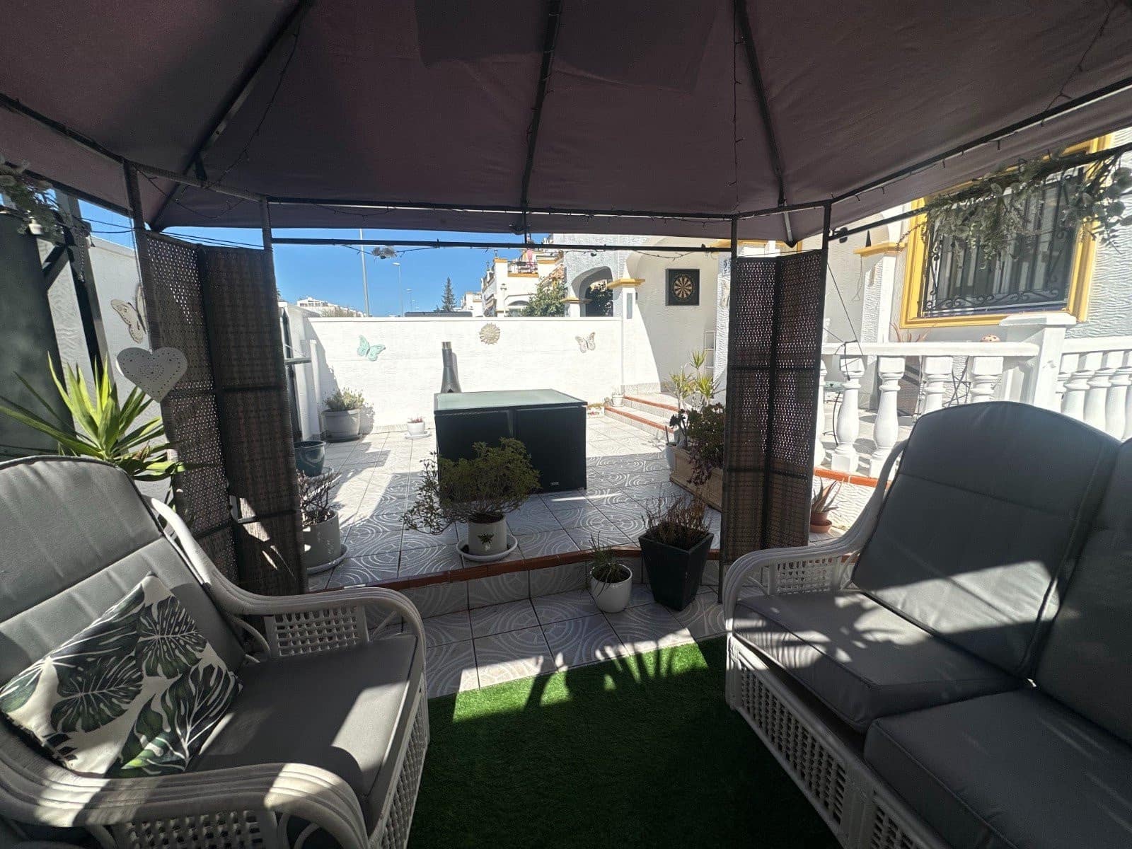 3 Zimmer Haus zu verkaufen in Orihuela mit Pool Garage - 220.000 € (Ref: 9583529)