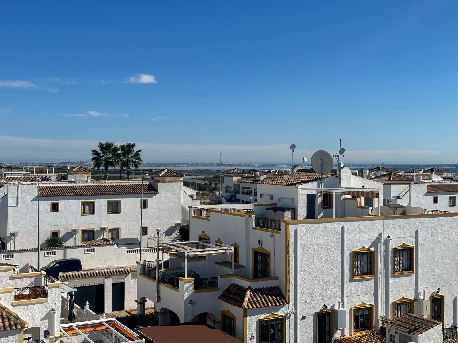 3 Zimmer Haus zu verkaufen in Orihuela mit Pool Garage - 220.000 € (Ref: 9583529)