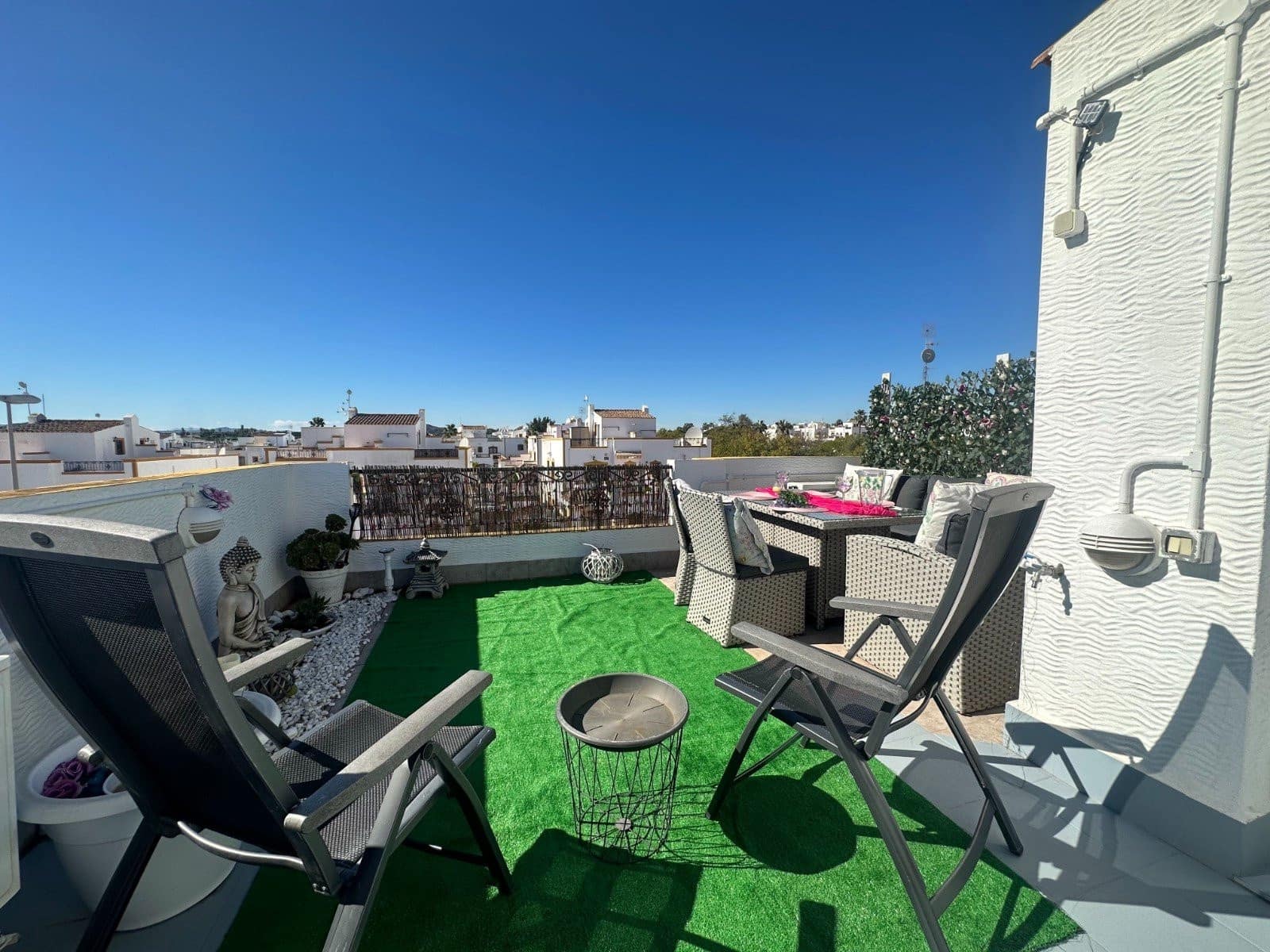 3 Zimmer Haus zu verkaufen in Orihuela mit Pool Garage - 220.000 € (Ref: 9583529)