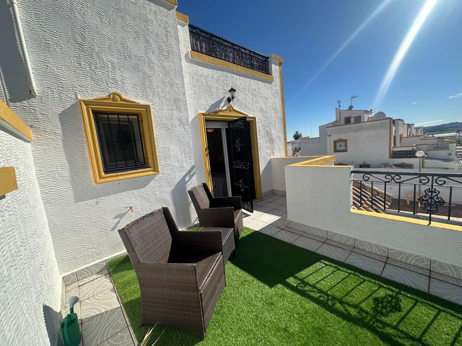 3 Zimmer Haus zu verkaufen in Orihuela mit Pool Garage - 220.000 € (Ref: 9583529)