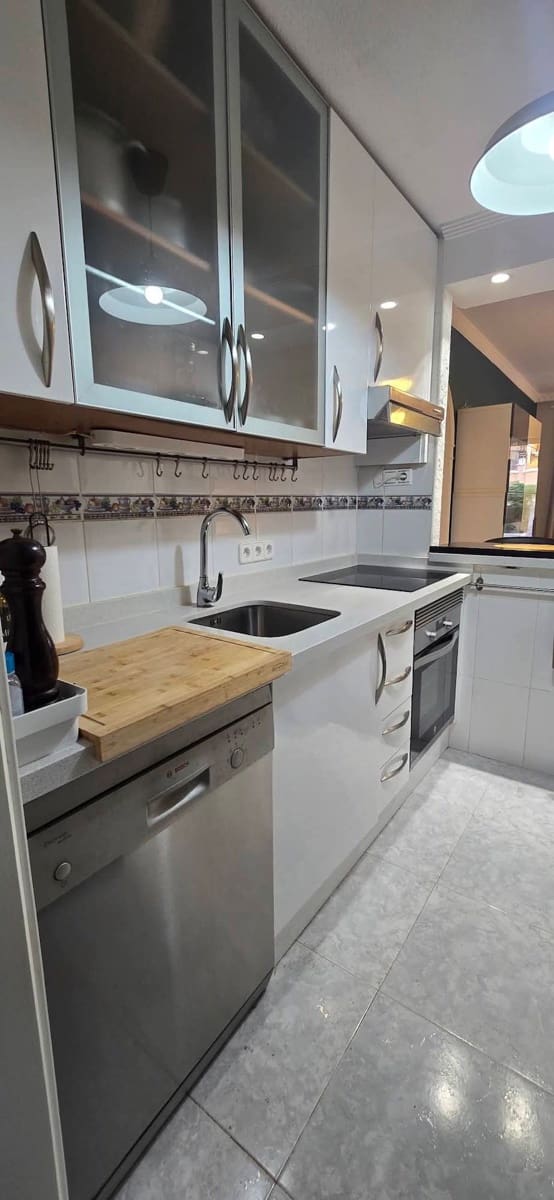 2 soverom Leilighet til salgs i Algorfa med svømmebasseng - € 142 000 (Ref: 9585143)