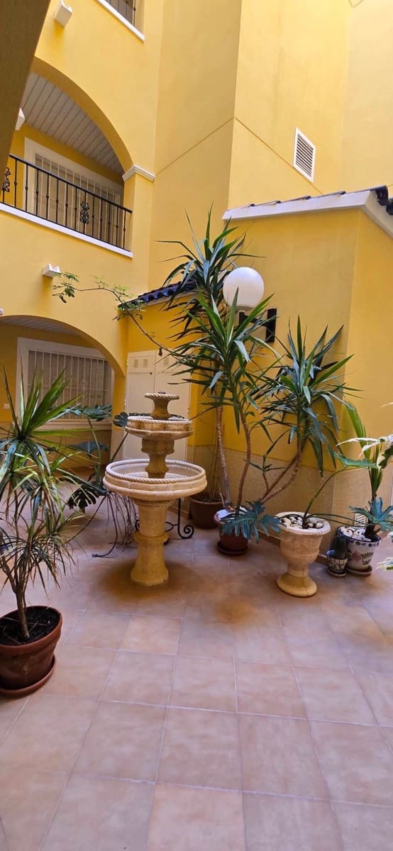 2 soverom Leilighet til salgs i Algorfa med svømmebasseng - € 142 000 (Ref: 9585143)