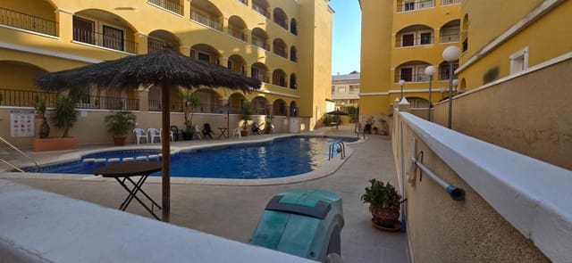 2 sovrum Lägenhet till salu i Algorfa med pool - 142 000 € (Ref: 9585143)