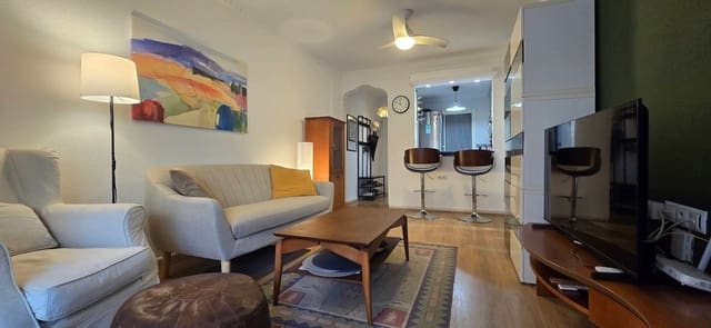 2 sovrum Lägenhet till salu i Algorfa med pool - 142 000 € (Ref: 9585143)