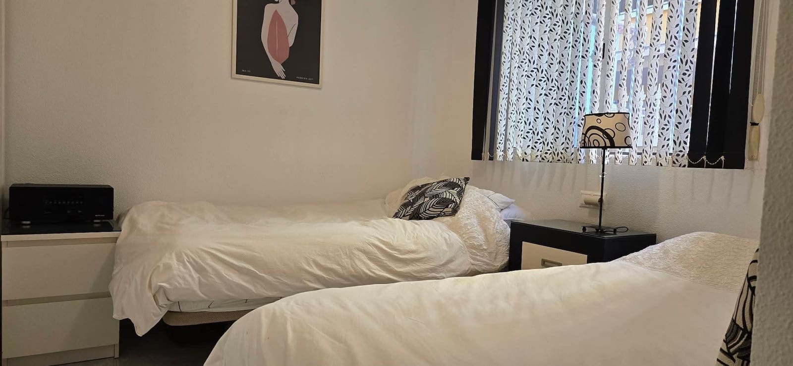 2 soverom Leilighet til salgs i Algorfa med svømmebasseng - € 142 000 (Ref: 9585143)