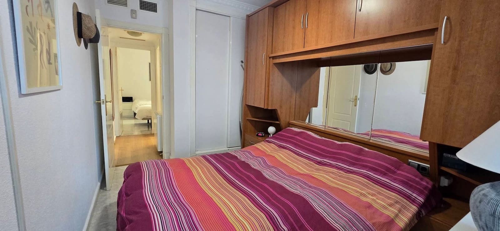 2 soverom Leilighet til salgs i Algorfa med svømmebasseng - € 142 000 (Ref: 9585143)