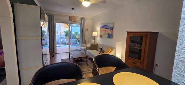 2 sovrum Lägenhet till salu i Algorfa med pool - 142 000 € (Ref: 9585143)