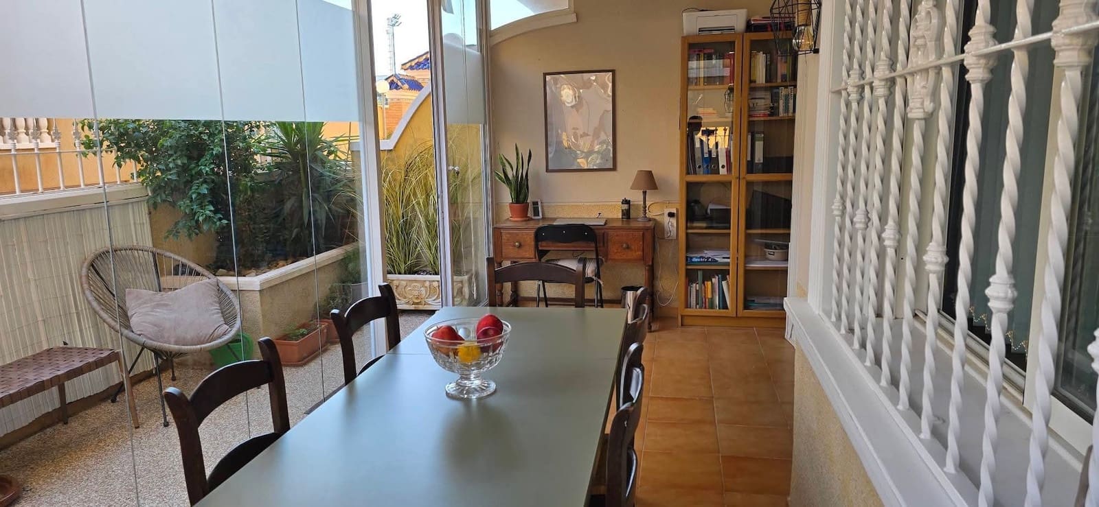 2 soverom Leilighet til salgs i Algorfa med svømmebasseng - € 142 000 (Ref: 9585143)