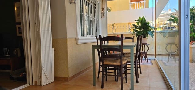 2 sovrum Lägenhet till salu i Algorfa med pool - 142 000 € (Ref: 9585143)